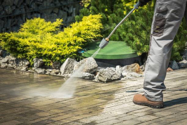 Best Playground Equipment Cleaning  in Olympia Heights, FL